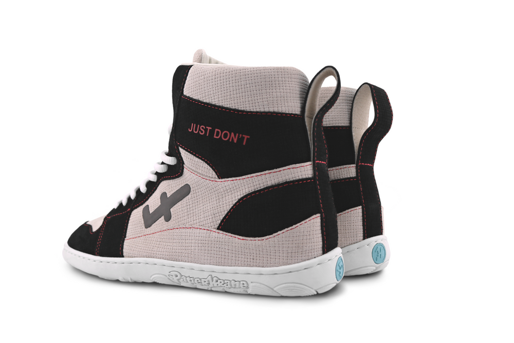 Paperkrane Just Don't Cordones Adulto