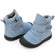 Jan and Jul Toasty-Dry Dusty Blue
