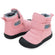 Jan and Jul Toasty-Dry Dusty Pink