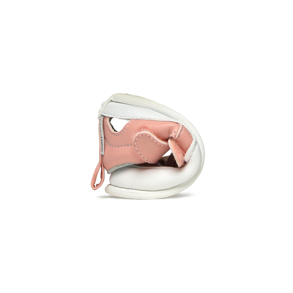 Zapato Feroz Feroz Javea Rosa Palo Microfibra