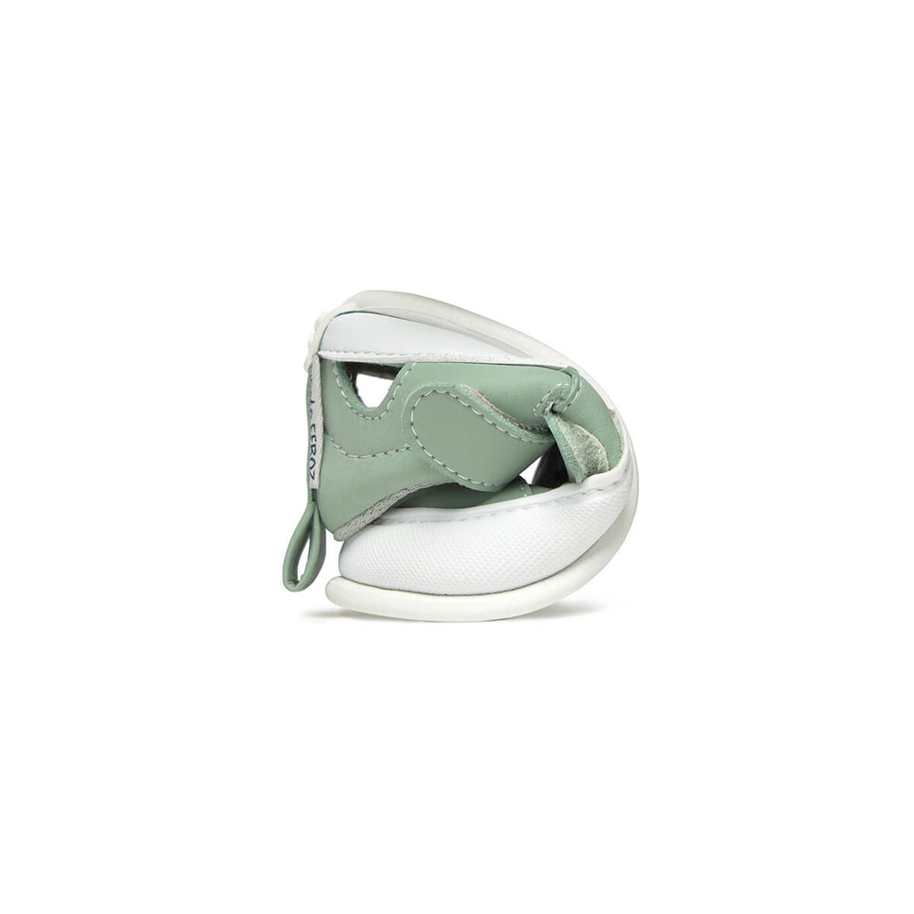 Zapato Feroz Feroz Javea Mint Microfibra