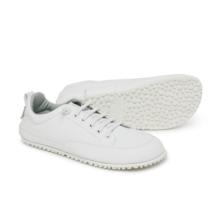 Zapato Feroz Adulto Jerica Blanco