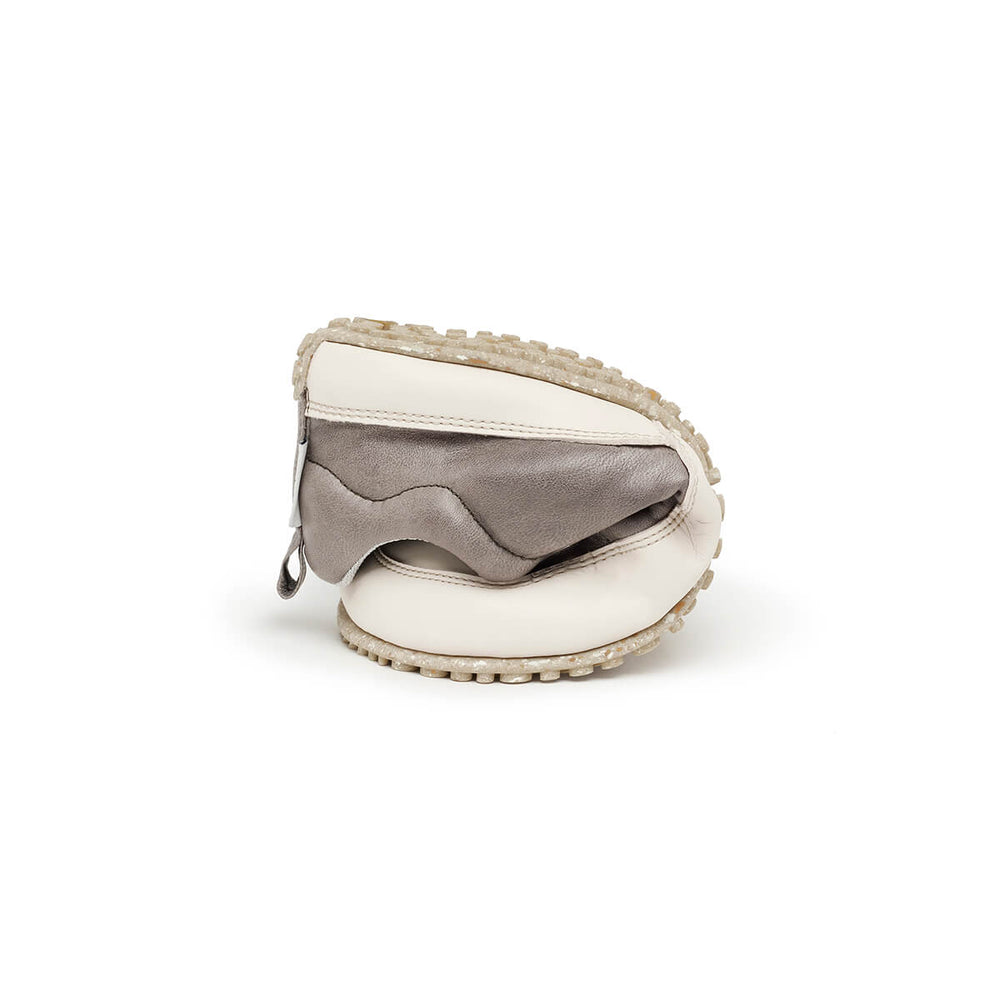 Zapato Feroz Adulto Jerica Gris