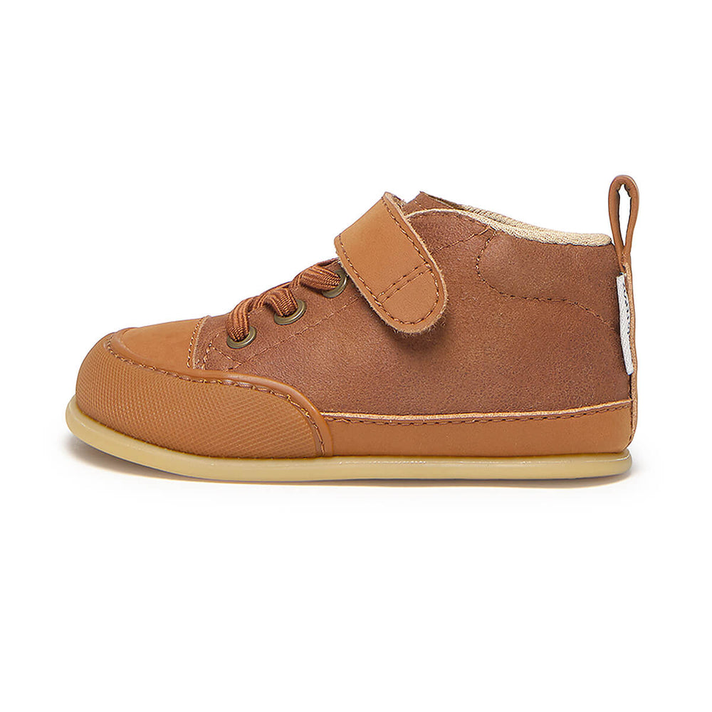 Zapato Feroz Féroces Jucar Nut Crack