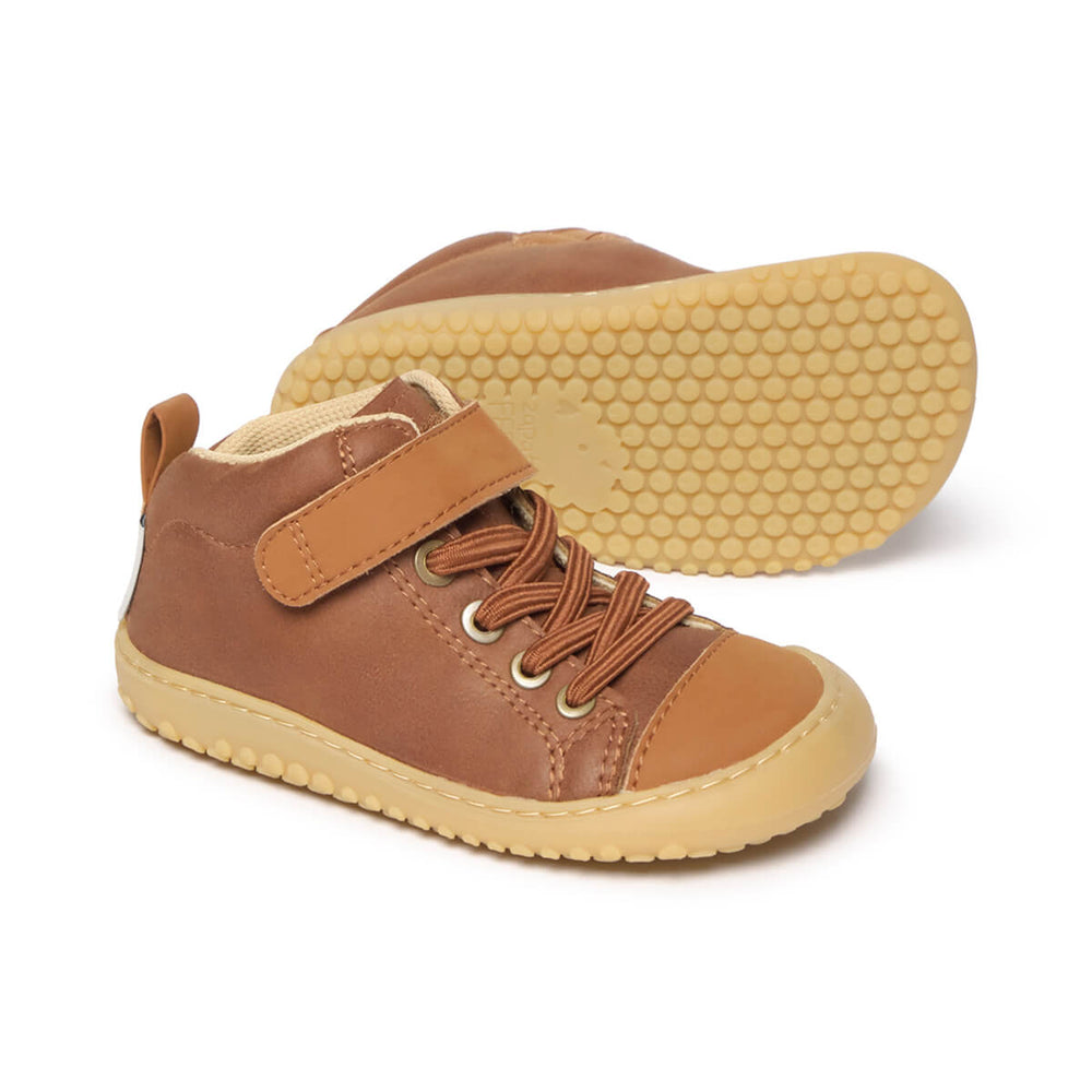 Zapato Feroz Rockers Jucar Nut Crack