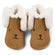 Camper FW Peu Botines Forro Marron