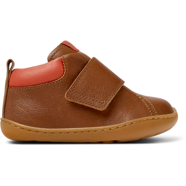 Camper FW Peu Gobi Marron