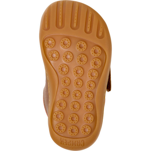 Camper FW Peu Gobi Marron