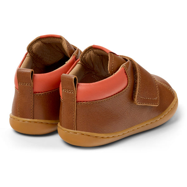 Camper FW Peu Gobi Marron