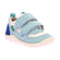 Kickers KickFrapy Bleu Clair