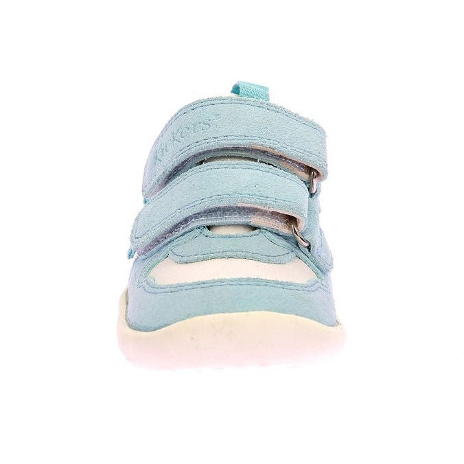 Kickers KickFrapy Bleu Clair
