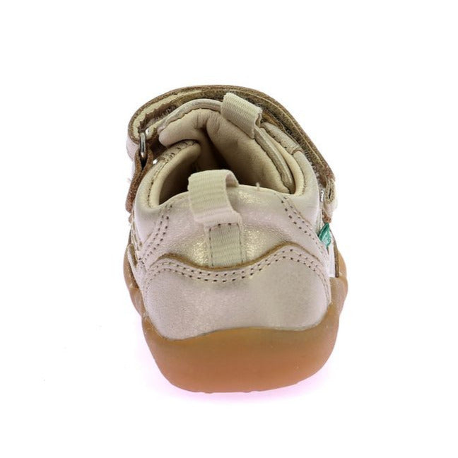 Kickers KickFrapy Or