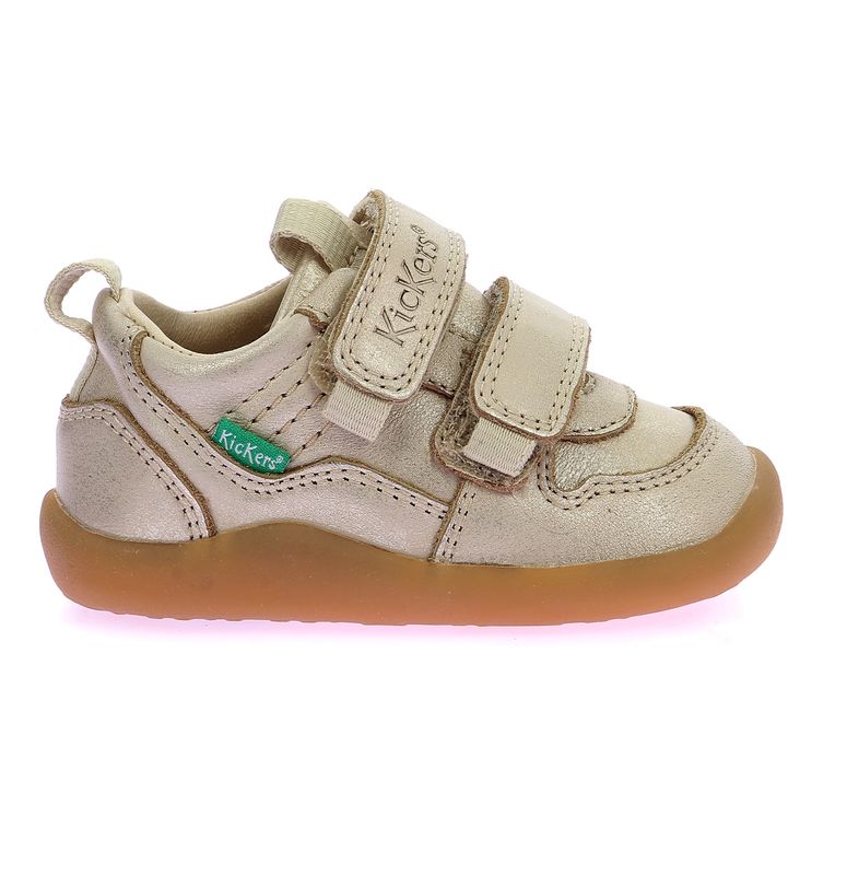 Kickers KickFrapy Or
