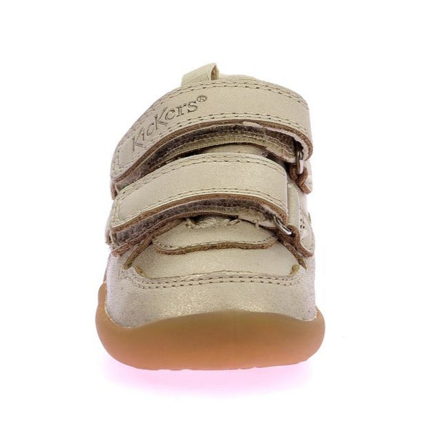Kickers KickFrapy Or