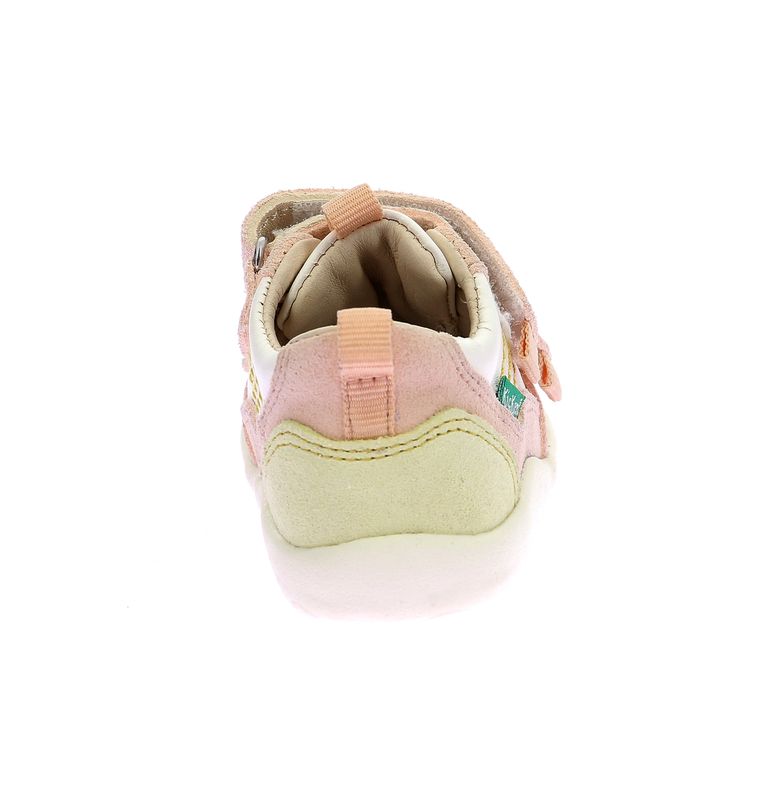 Kickers KickFrapy Rose