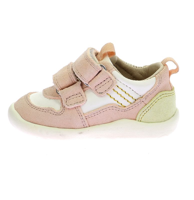 Kickers KickFrapy Rose