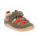 Kickers KickFrony Kaki