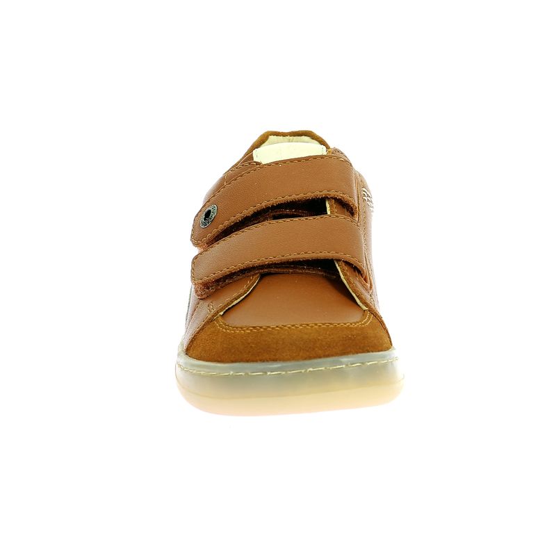 Bottillons Confortables Pour Enfant Bottillons Kickers Bonzip-2 Mixte - Couleur Marine/beige/orange - Taille 25 - Fermeture éclair, Semelle Plate Bottillons Confortables Pour Enfant Bottillons Kickers Bonzip-2 Mixte - Couleur Marine/beige/orange - Taille 25 - Fermeture éclair, Semelle Plate