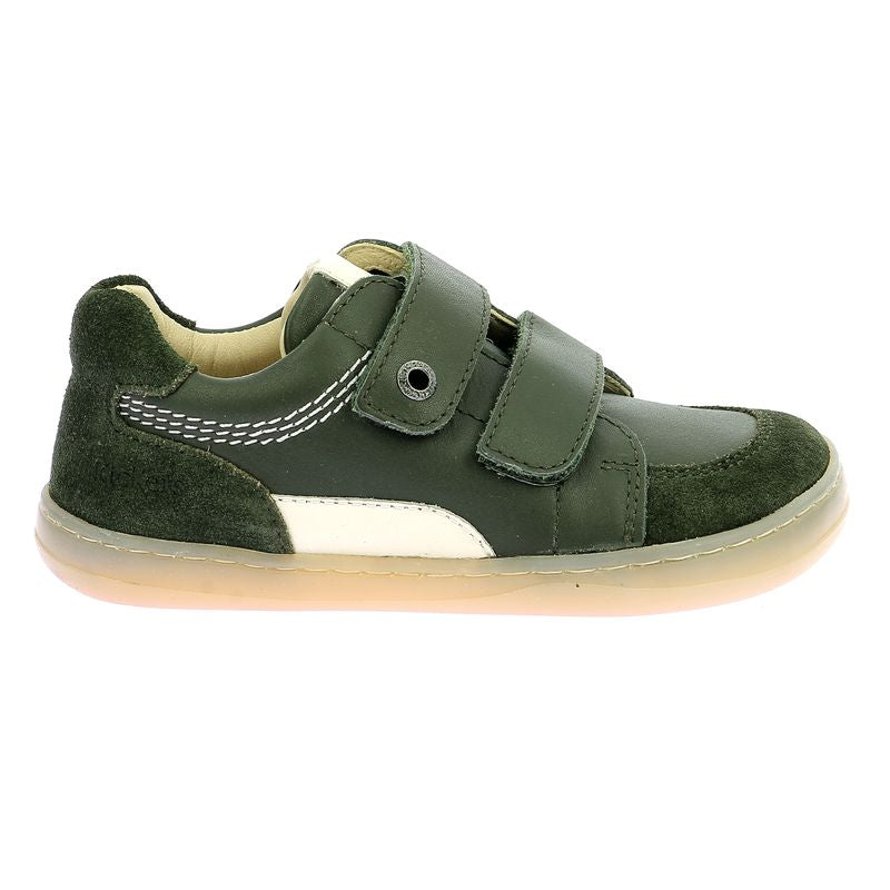 Kickers Kickboost 2 Kaki