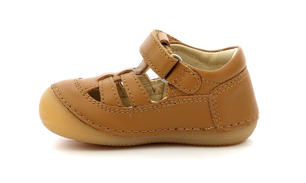 Kickers Sushy Camel Clair