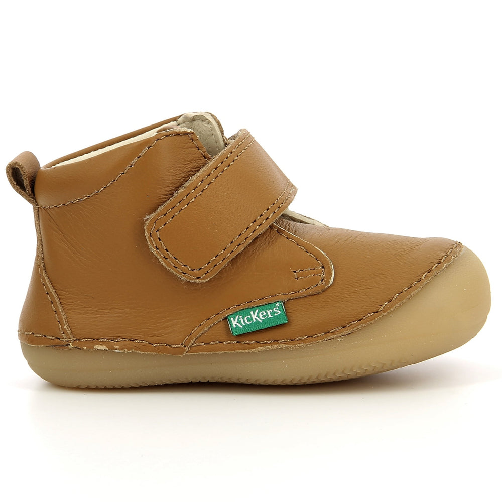 Kickers Sabio Camel