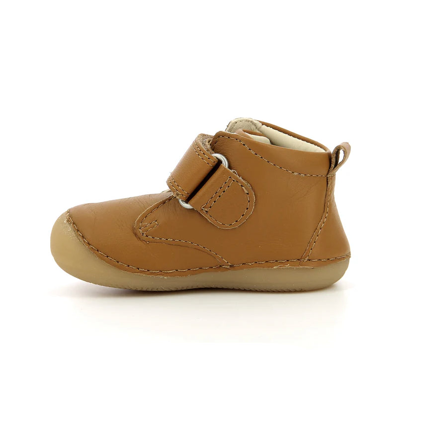 Kickers Sabio Camel