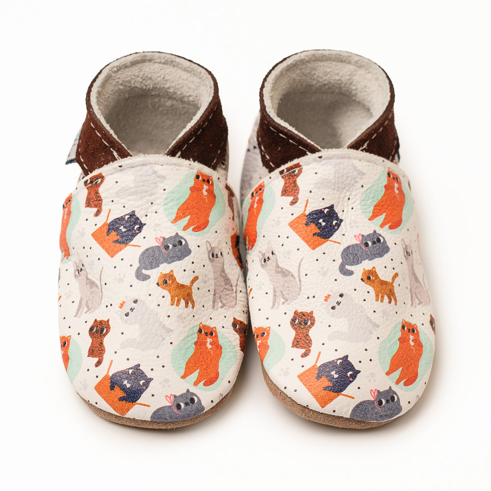 Inchblue Gripz Kitties