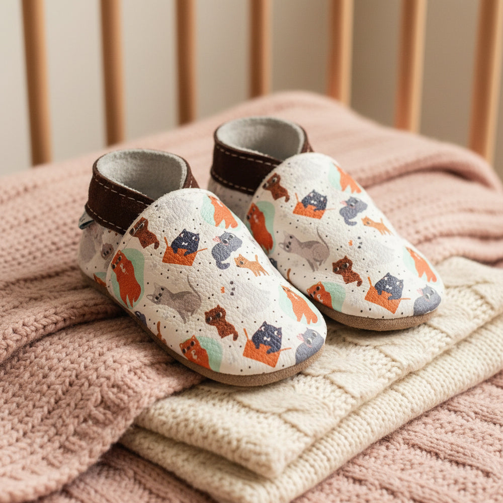 Inchblue Gripz Kitties