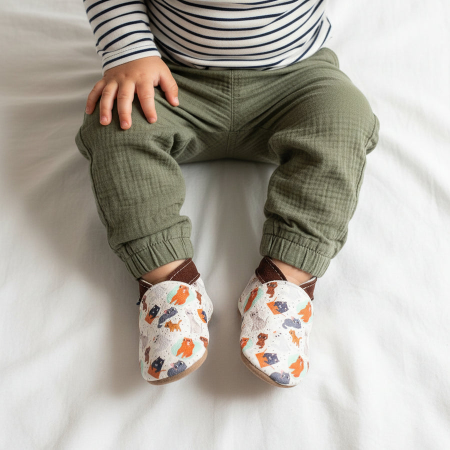 Inchblue Gripz Kitties