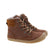 Koel Barefoot Kids Darius Forro Chocolate