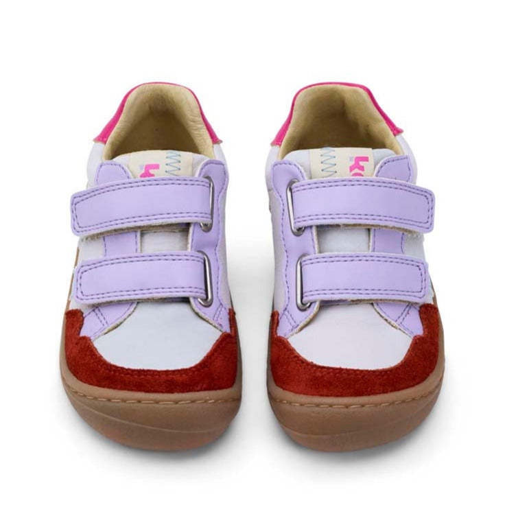 Koel Barefoot Bali 2.0 Violet