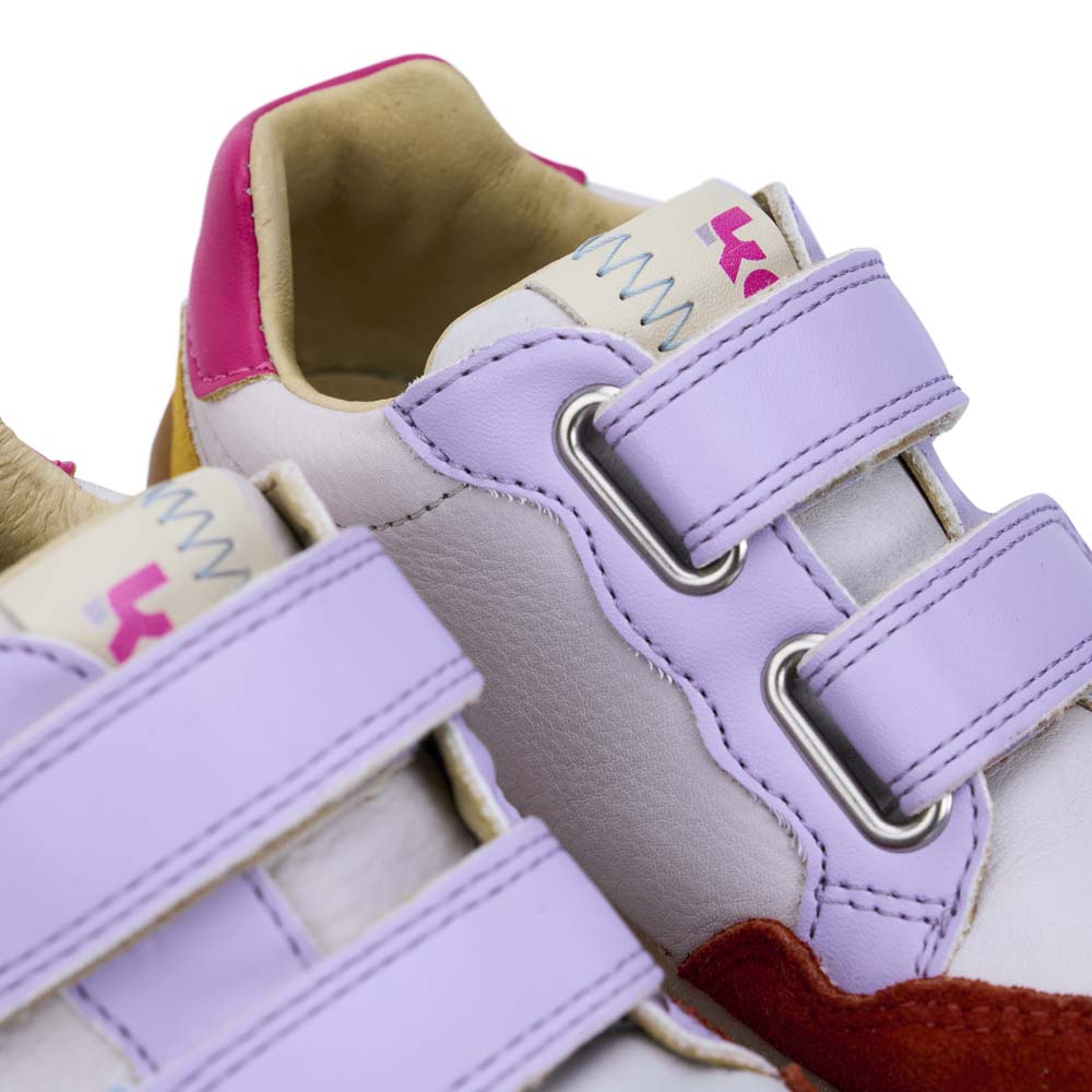 Koel Barefoot Bali 2.0 Violet