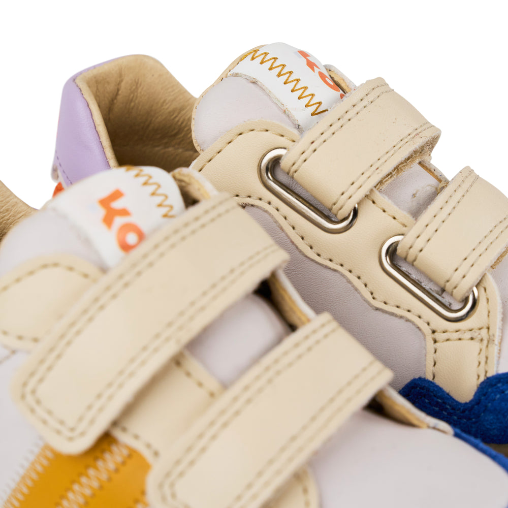 Koel Barefoot Bali 3.0 Beige