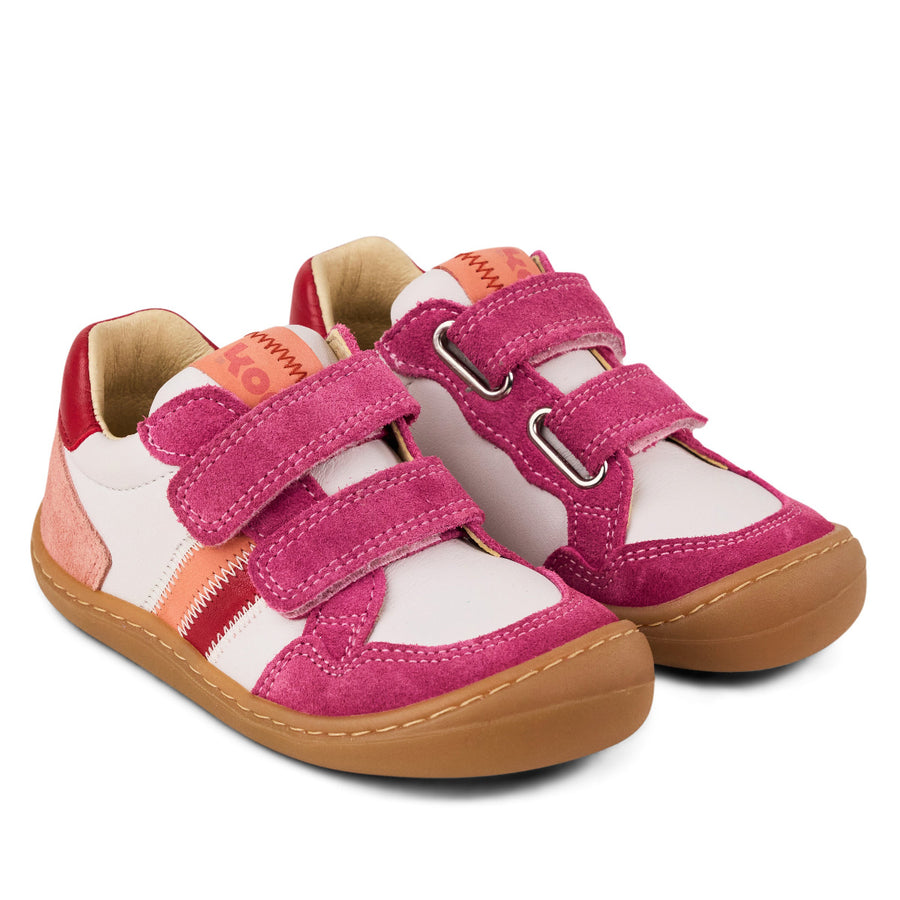 Koel Barefoot Bali 3.0 Serraje Pink