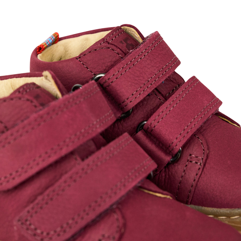 Koel Barefoot Bob Bordo