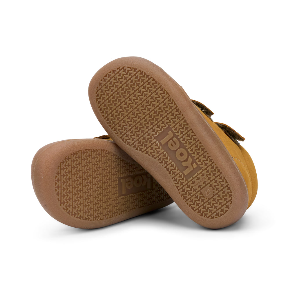 Koel Barefoot Bob Cognac