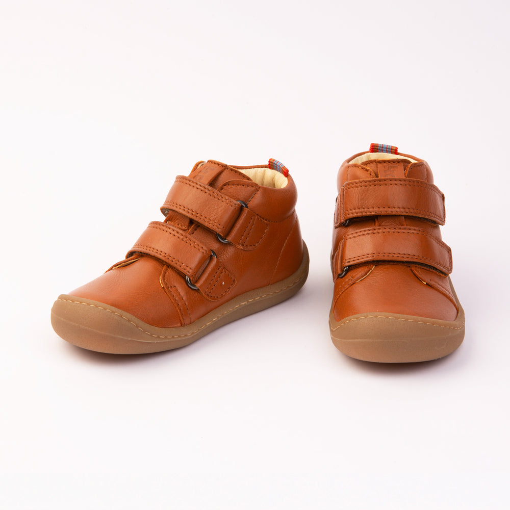 Koel Barefoot Bob Cognac