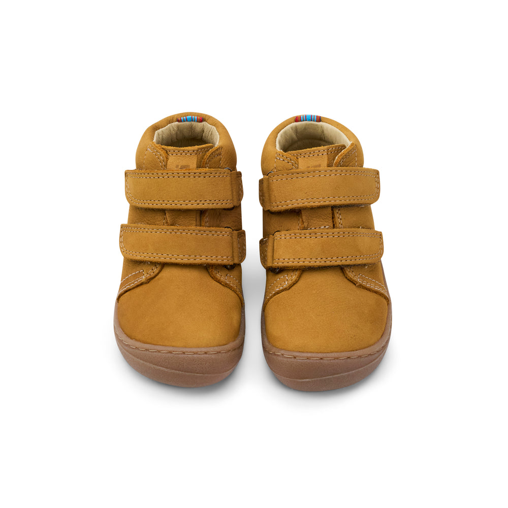 Koel Barefoot Bob Cognac