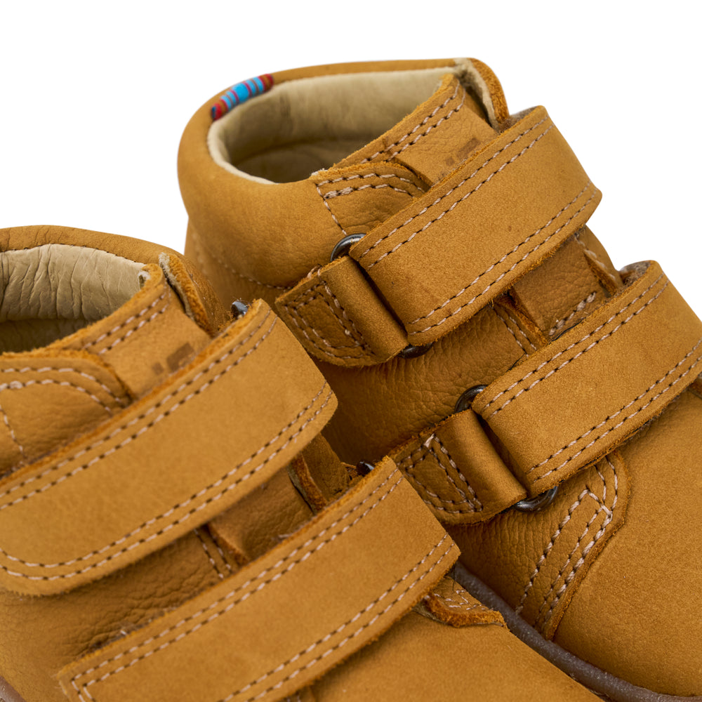 Koel Barefoot Bob Cognac