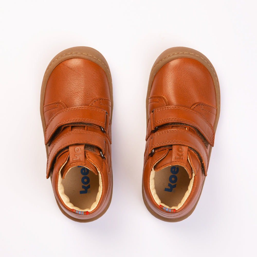 Koel Barefoot Bob Cognac