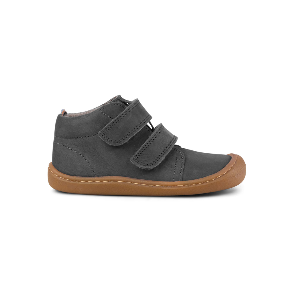 Koel Barefoot Bob Fourrées Dark Grey