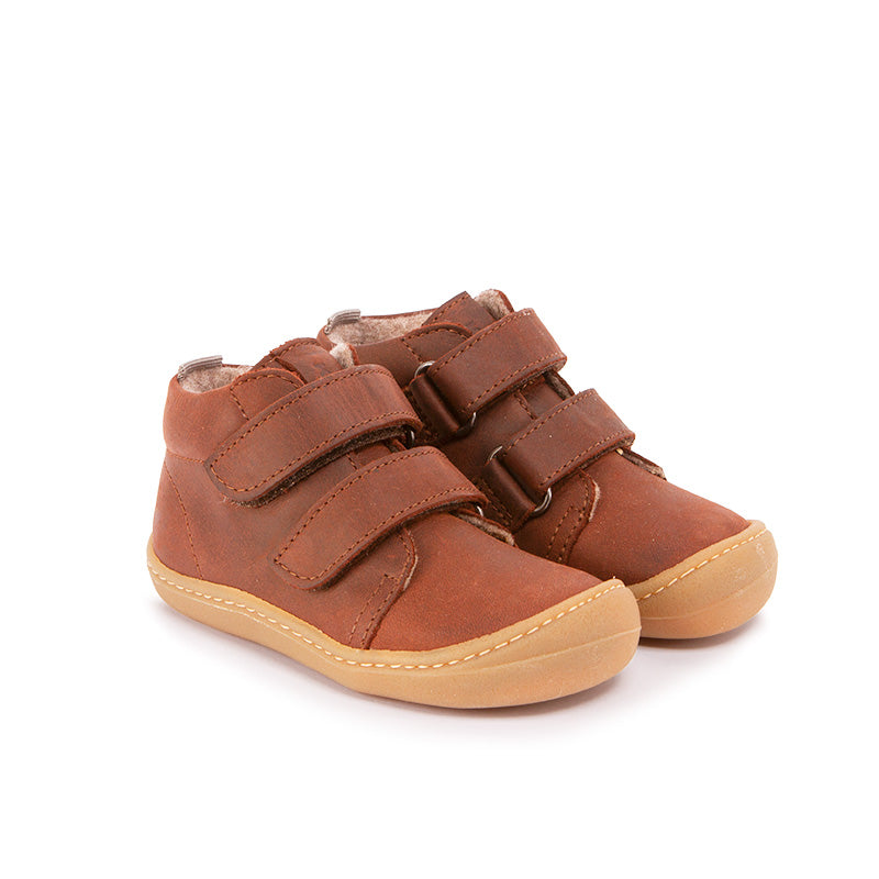 Koel Barefoot Bob Forro II Chocolate