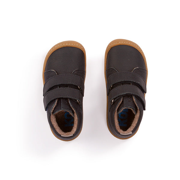 Koel Barefoot Bob Forro II Navy