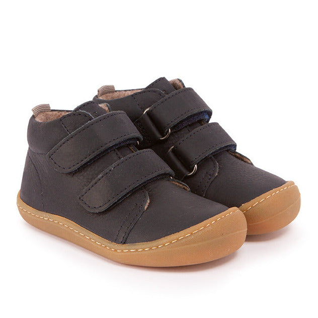 Koel Barefoot Bob Fourrées II Navy
