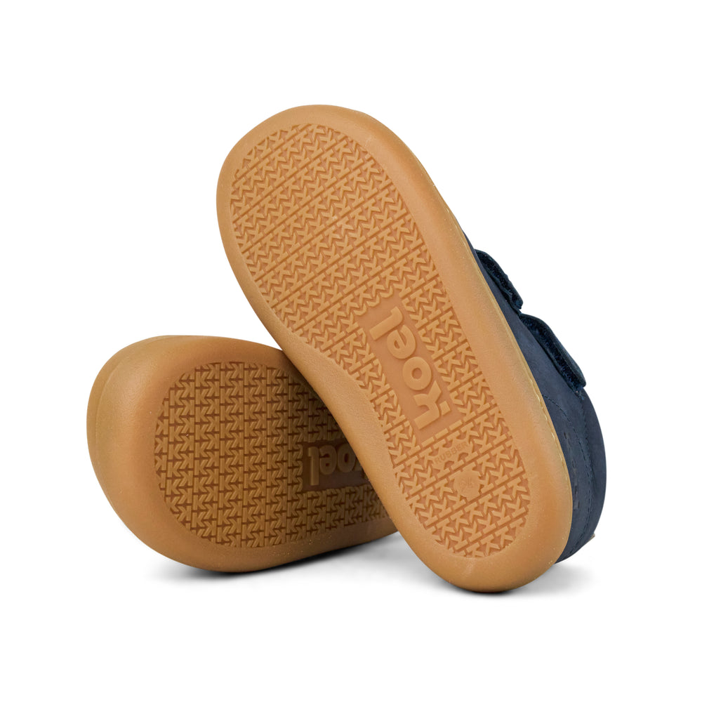 Koel Barefoot Bob Fourrées Navy