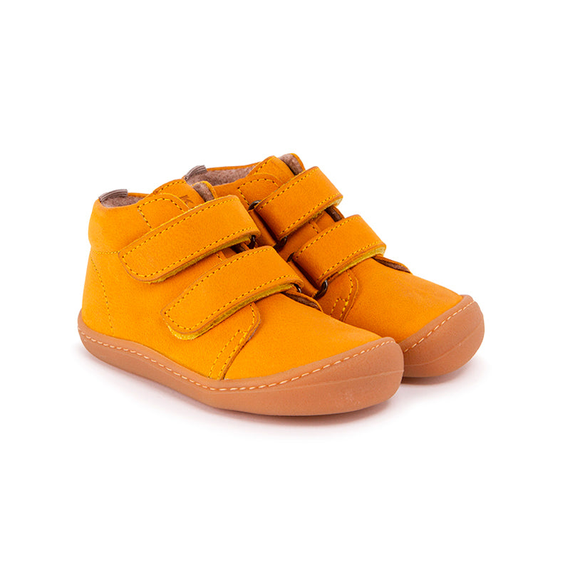 Koel Barefoot Bob Fourrées Ocra