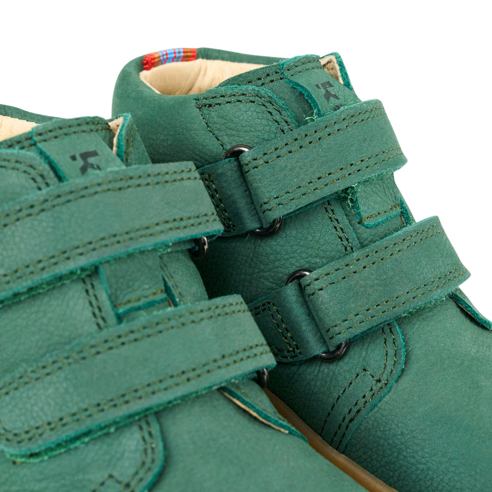 Koel Barefoot Bob Green