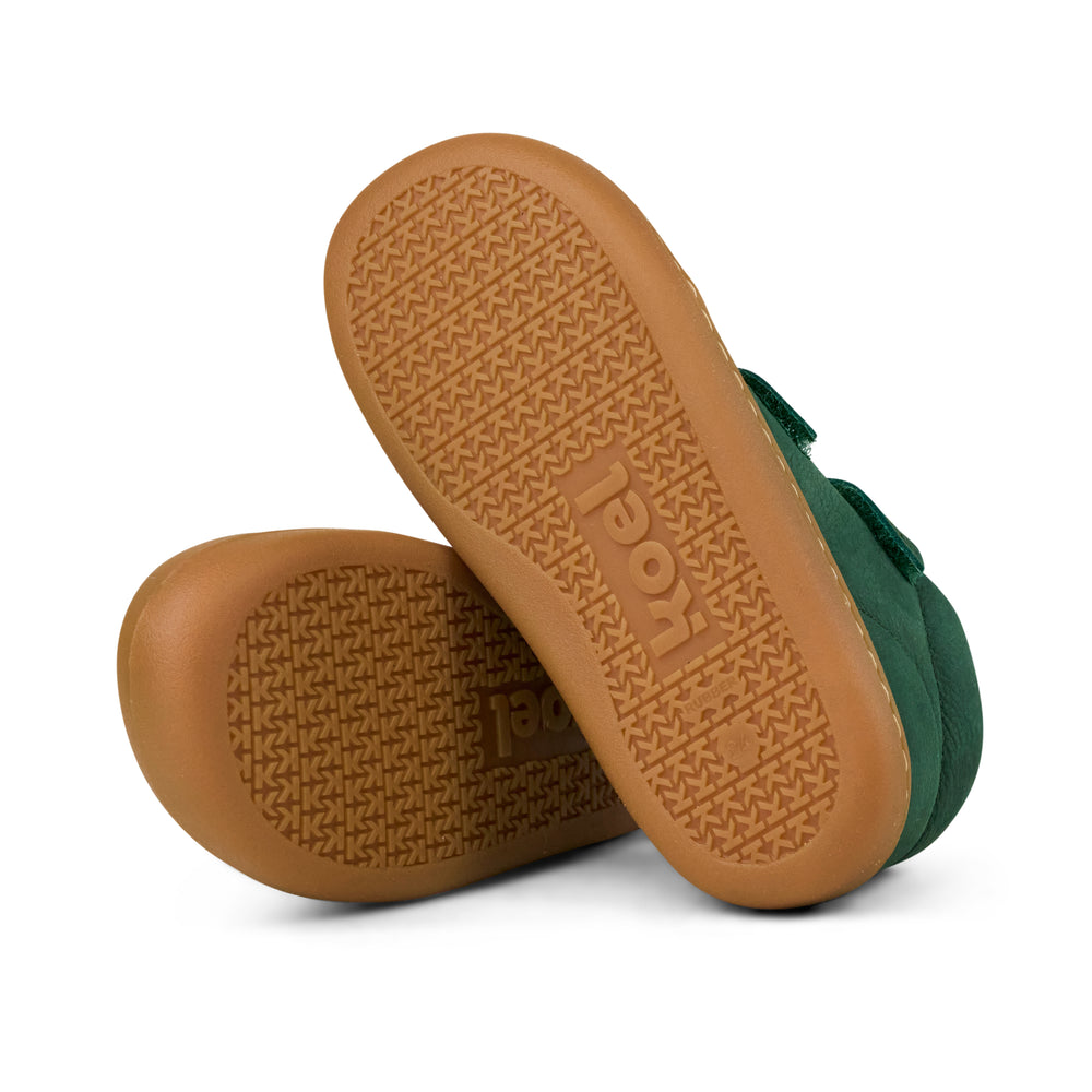Koel Barefoot Bob Green