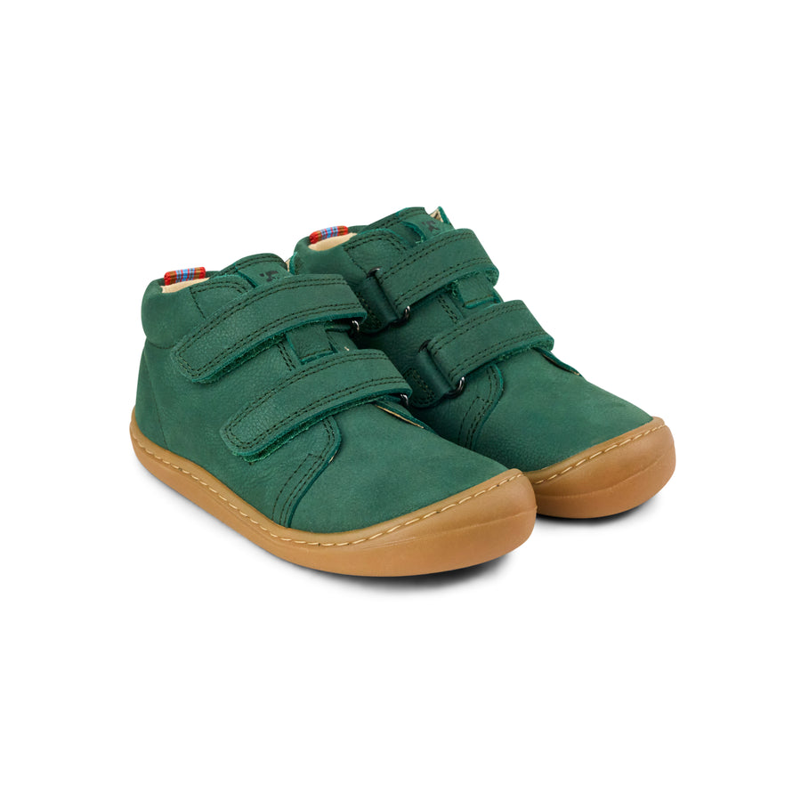 Koel Barefoot Bob Green