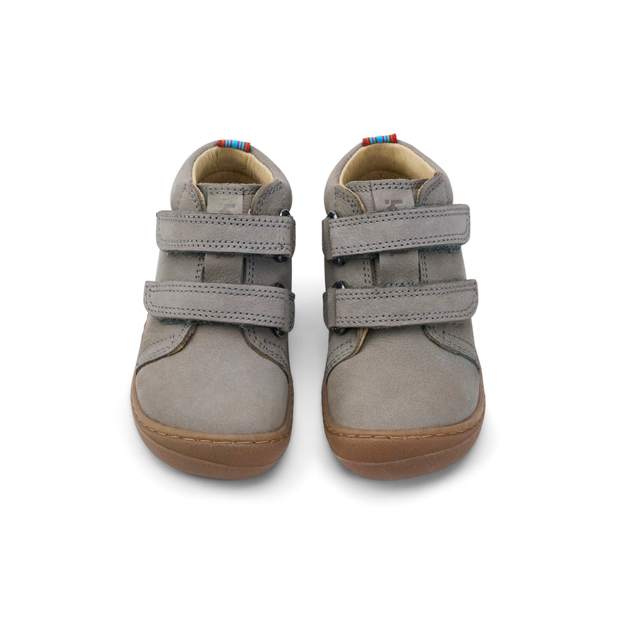 Koel Barefoot Bob Grey